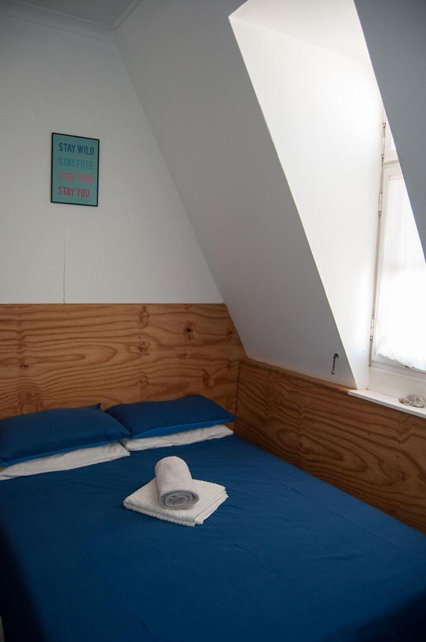 Lüderitz Historical Guesthouse - Self Catering Apartments מראה חיצוני תמונה