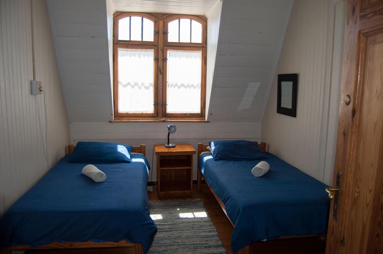 Lüderitz Historical Guesthouse - Self Catering Apartments מראה חיצוני תמונה